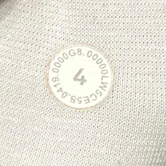 Lululemon Wunder Under High-Rise Full Length Leggings EUC Size 4 - Picture 5 of 5